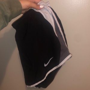 Nike shorts like new